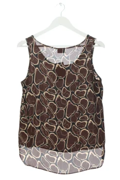 Tops>get it on Blusentop Größe 36