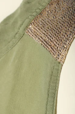 Blusentop Größe 36-flowers for friends Online