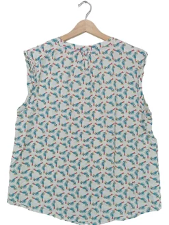 Tops>White Stuff Blusentop Größe 44