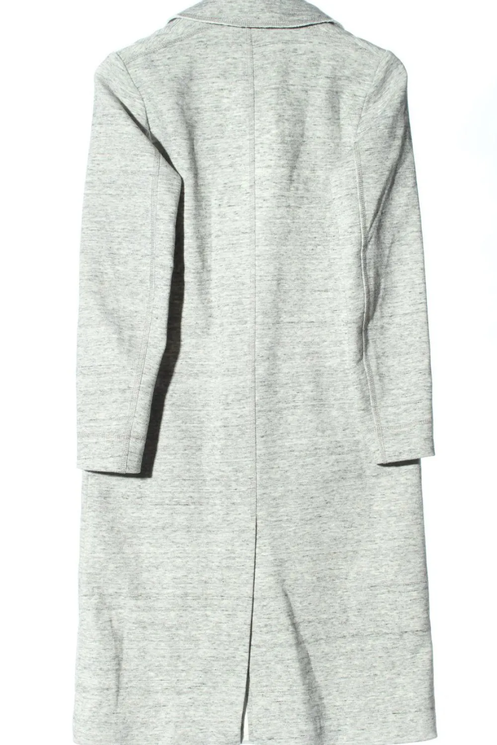 bodenlanger Mantel Größe 36-edc Outlet