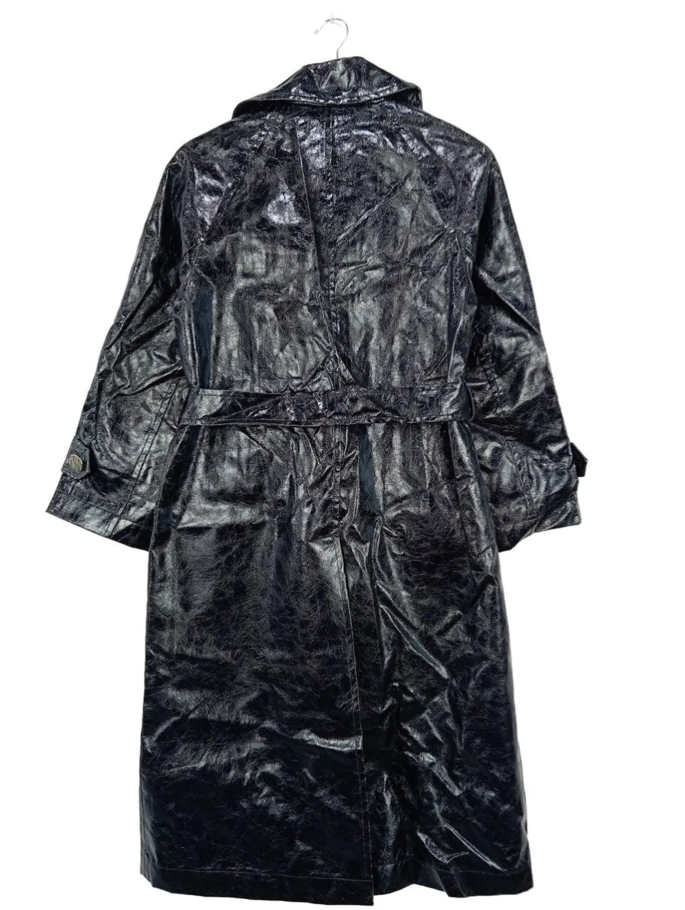 bodenlanger Mantel Größe 34-mood Best