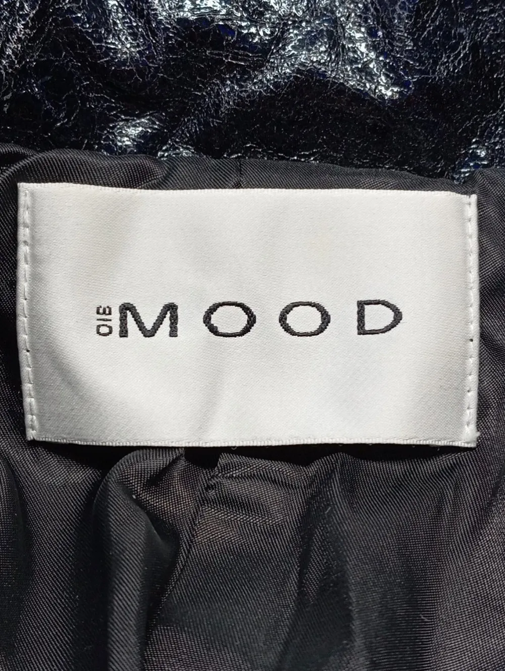 bodenlanger Mantel Größe 34-mood Best