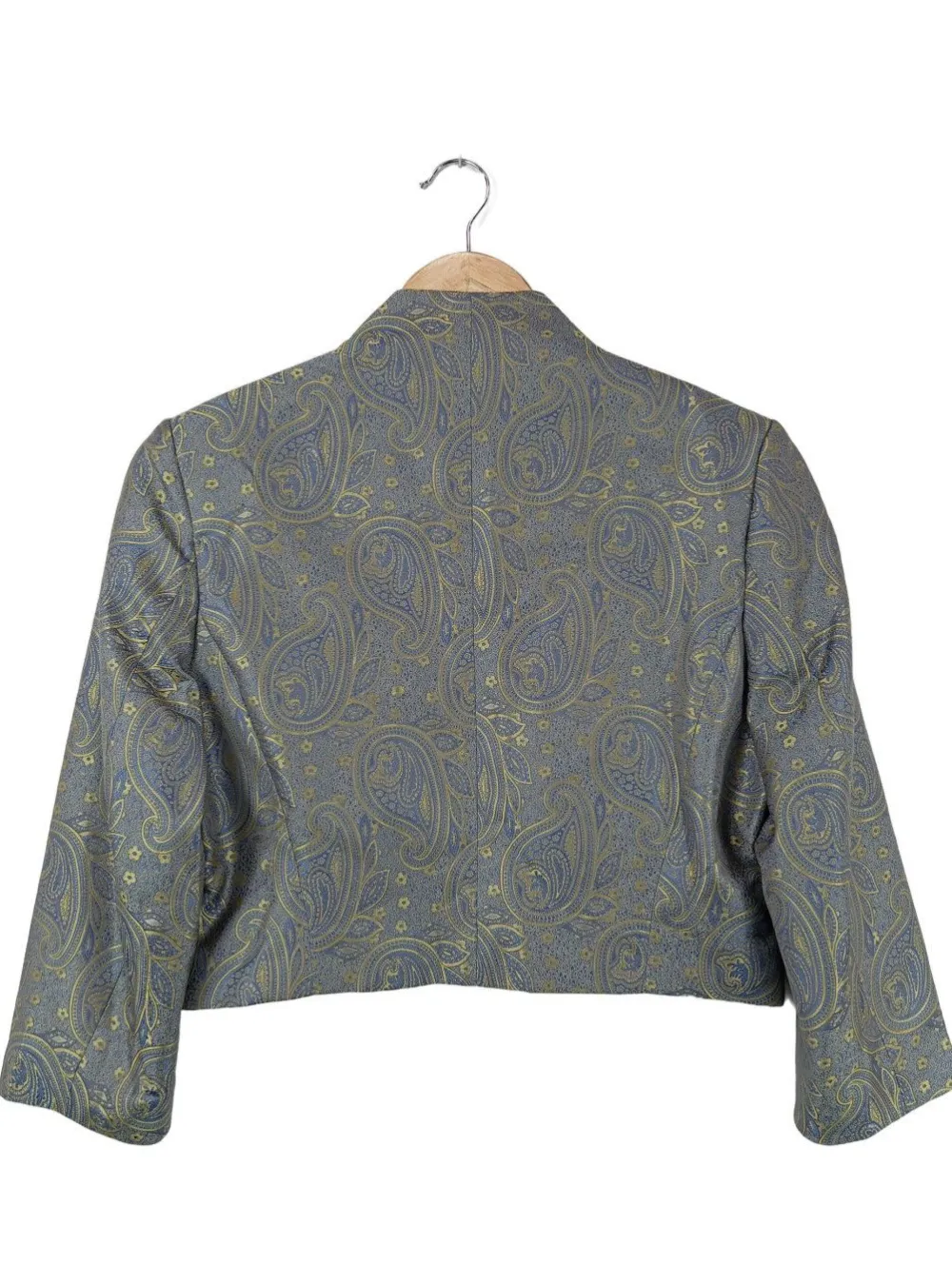 Jacken>Land Haus Style Bolero Größe 38