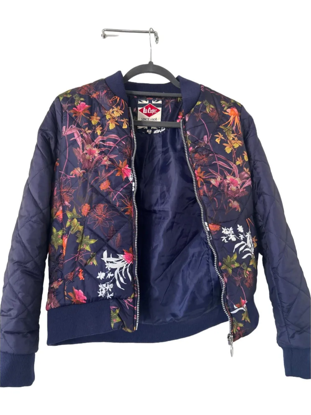 Bomberjacke Größe 38- Hot