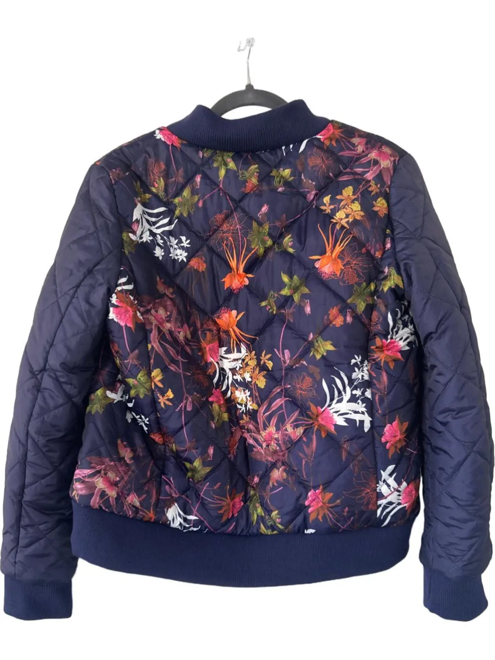 Bomberjacke Größe 38- Hot