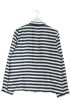 Jacken>Zabaione Bomberjacke Größe 44 hellgrau