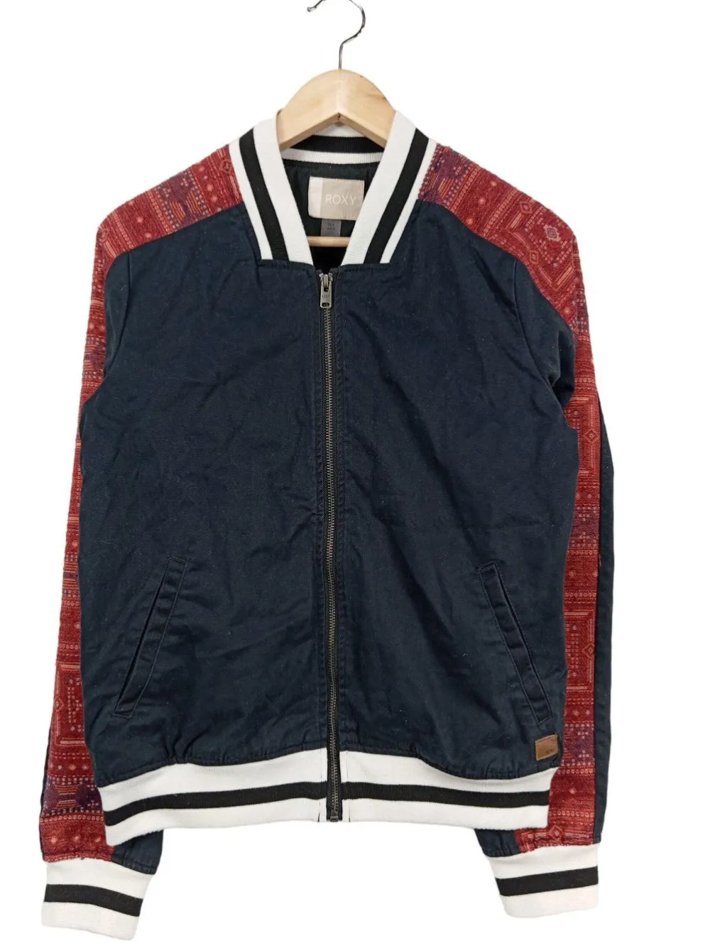 Bomberjacke Größe 36-Roxy Outlet