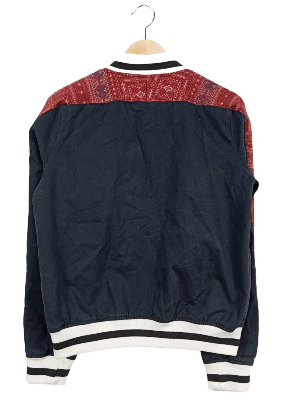 Bomberjacke Größe 36-Roxy Outlet