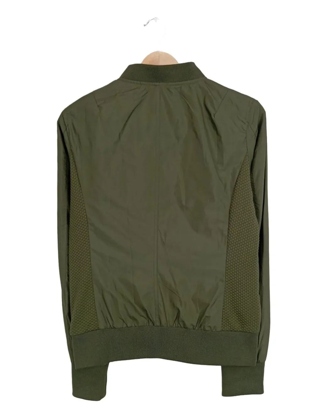 Jacken>Streetspun Bomberjacke Größe 36 khaki