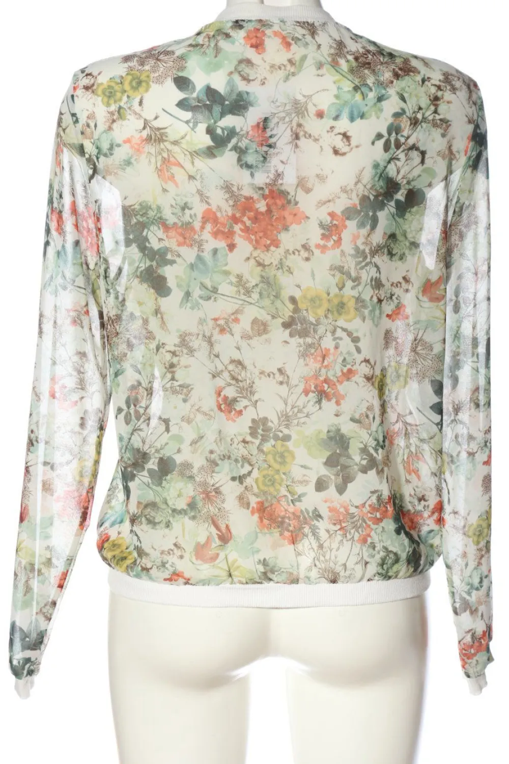 Bomberjacke Größe 40-lft Best