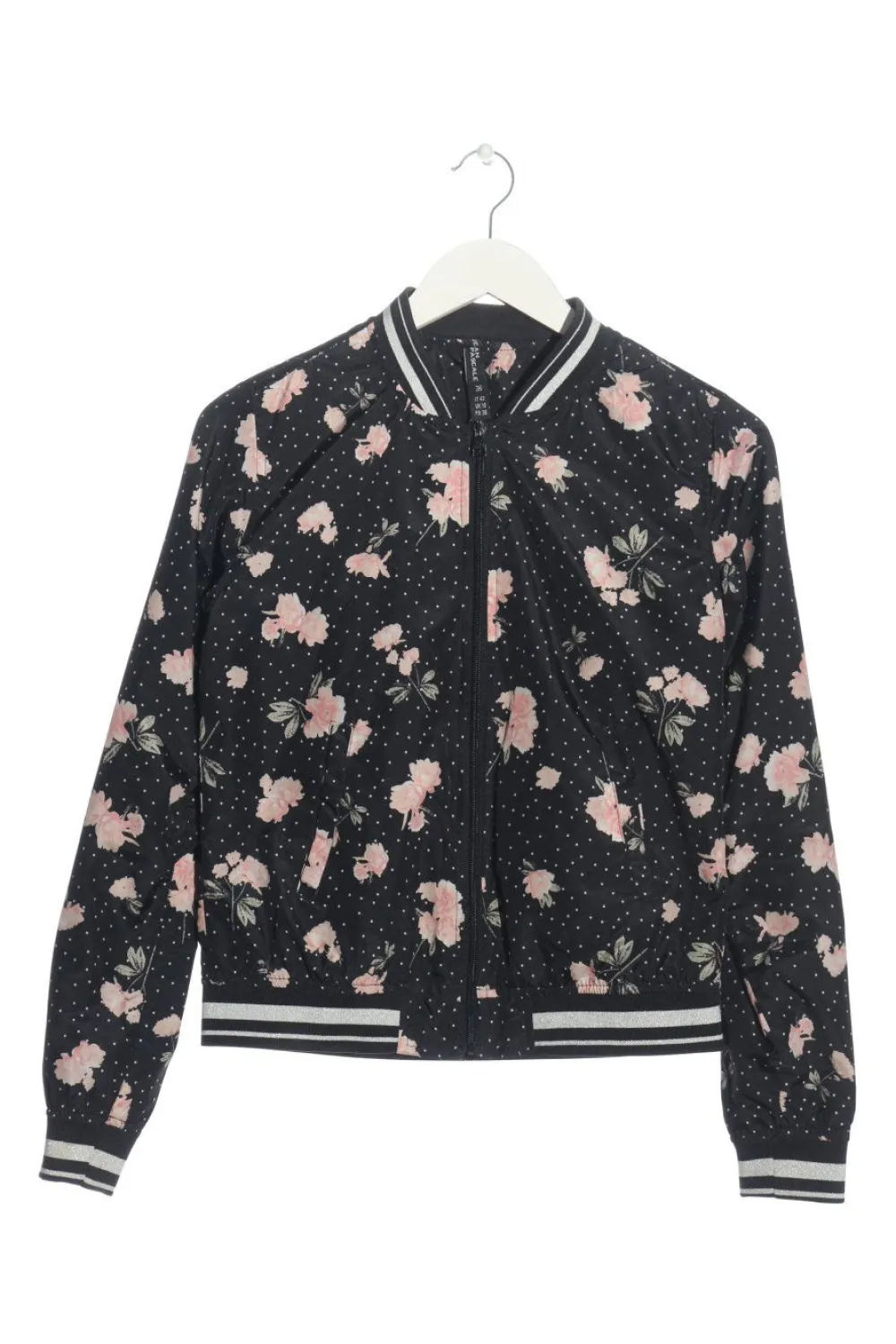 Jacken>Jean Pascale Bomberjacke Größe 36