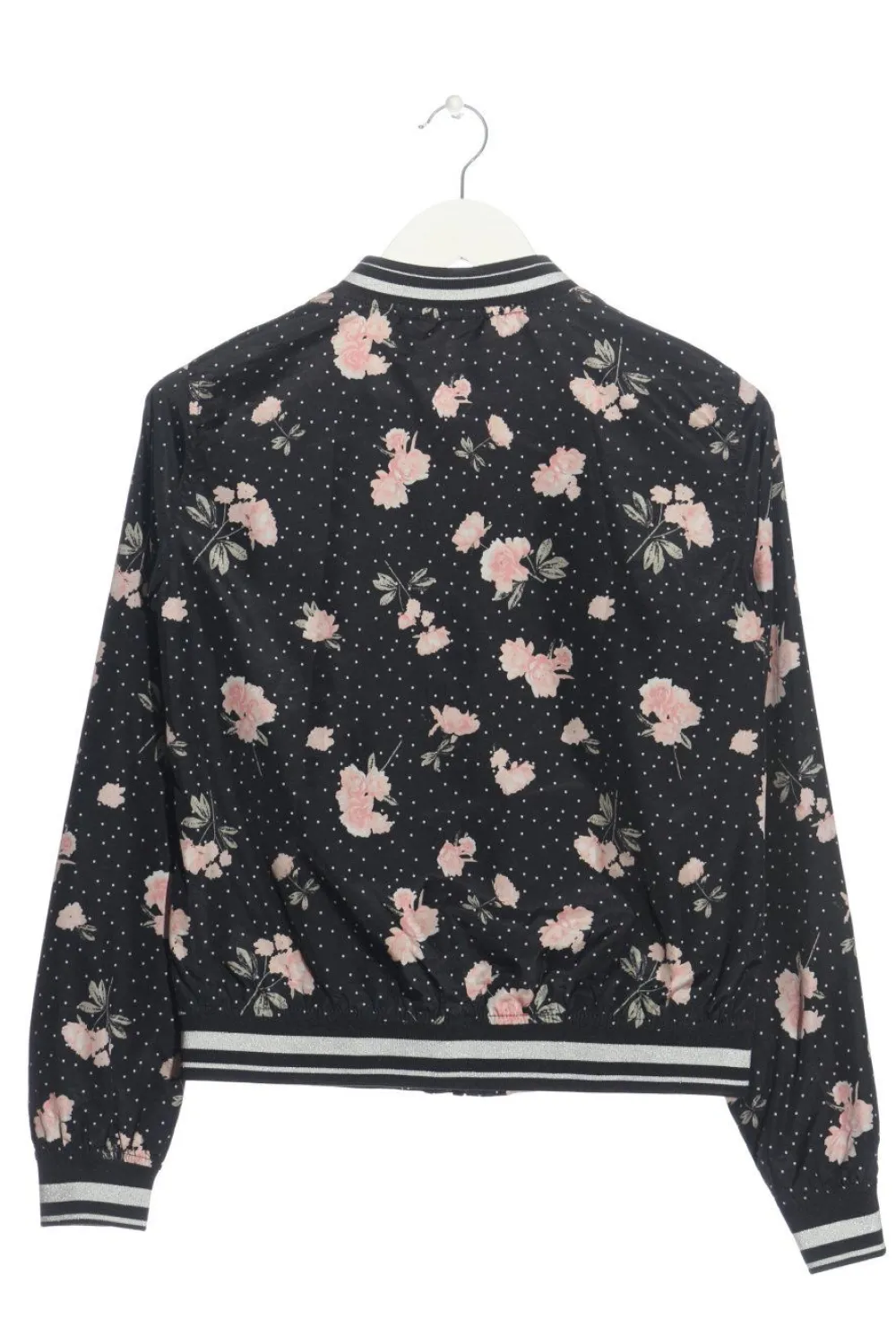 Jacken>Jean Pascale Bomberjacke Größe 36