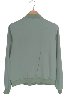 Jacken>Vero Moda Bomberjacke Größe 34 grün