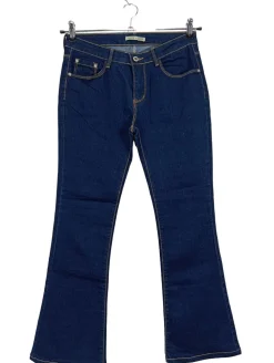 Jeans>place de jour Boot Cut Jeans Größe 40 blau