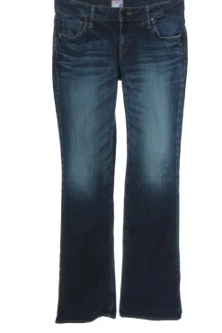 Jeans>Prps Boot Cut Jeans Größe 34 blau