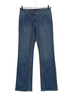 Jeans>Aygillu2019s Boot Cut Jeans Größe 38 blau