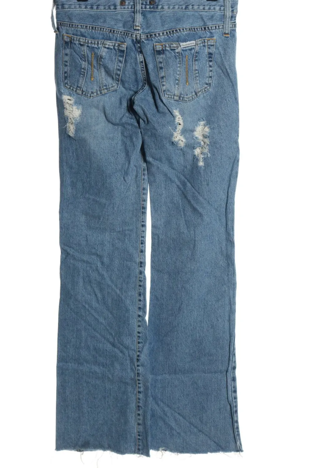 Jeans>Fornarina Boot Cut Jeans Größe 30 blau