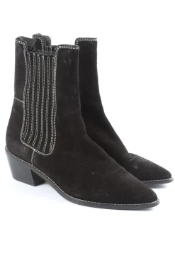 Booties Größe 39-H&M Outlet