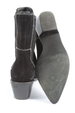 Booties Größe 39-H&M Outlet