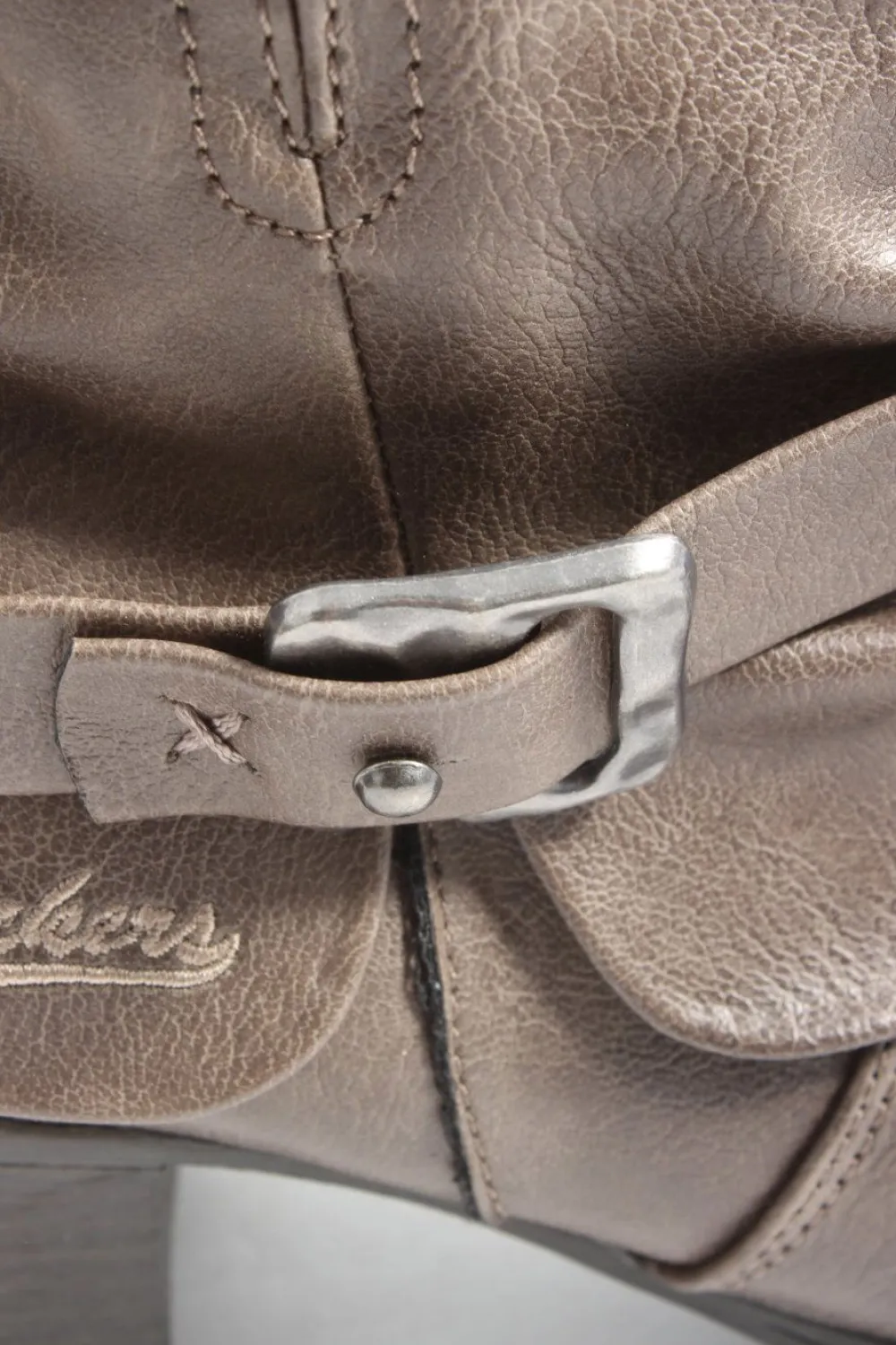 Stiefeletten>Deckers Booties Größe 38 braun