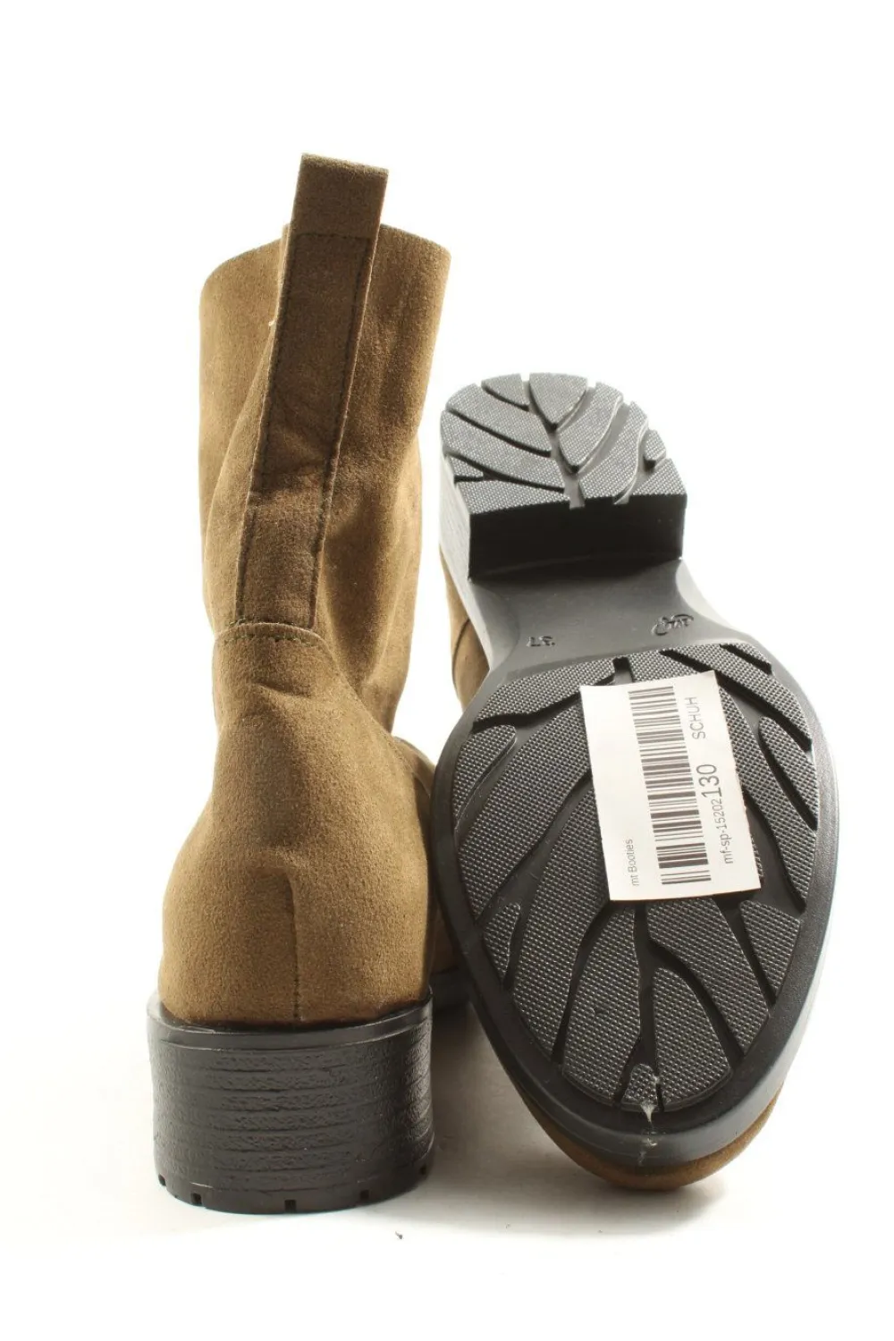 Booties Größe 37-mt