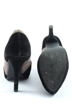 Booties Größe 36-Ladystar by daniela katzenberger Best