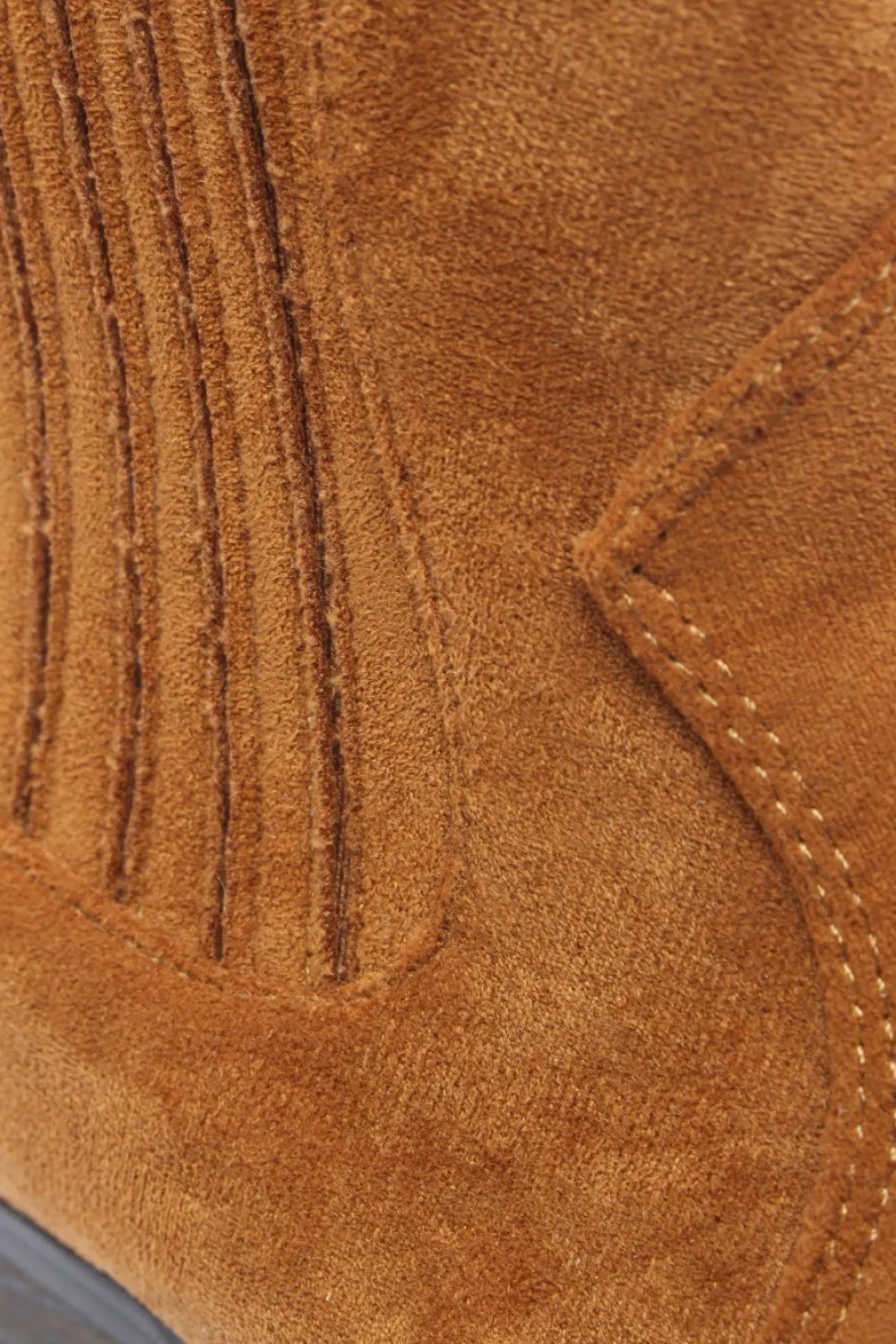 Stiefeletten>Bellucci Booties Größe 36 hellorange