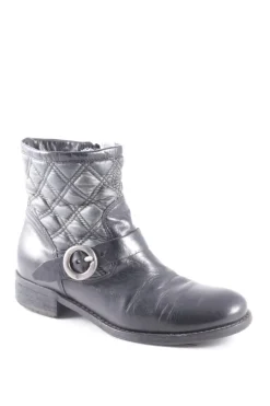 Boots>Belmondo Boots Größe 37 schwarz