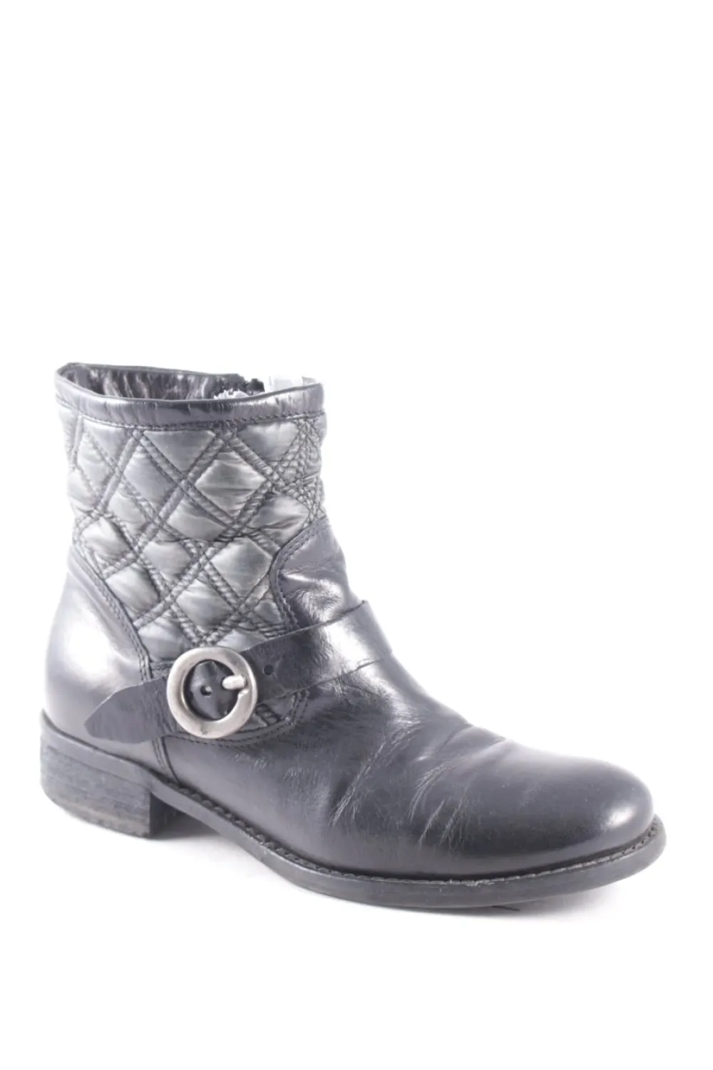 Boots>Belmondo Boots Größe 37 schwarz