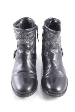 Boots>Belmondo Boots Größe 37 schwarz