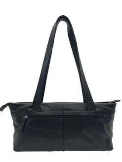Bowlingtaschen>Gerry Weber Bowlingtasche schwarz