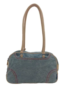 Bowlingtaschen>new life Bowlingtasche blaucreme