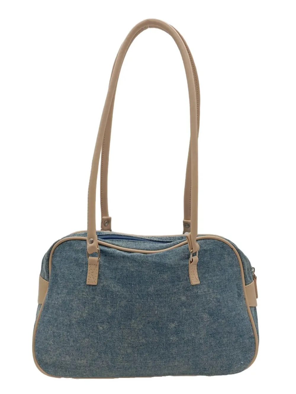 Bowlingtaschen>new life Bowlingtasche blaucreme
