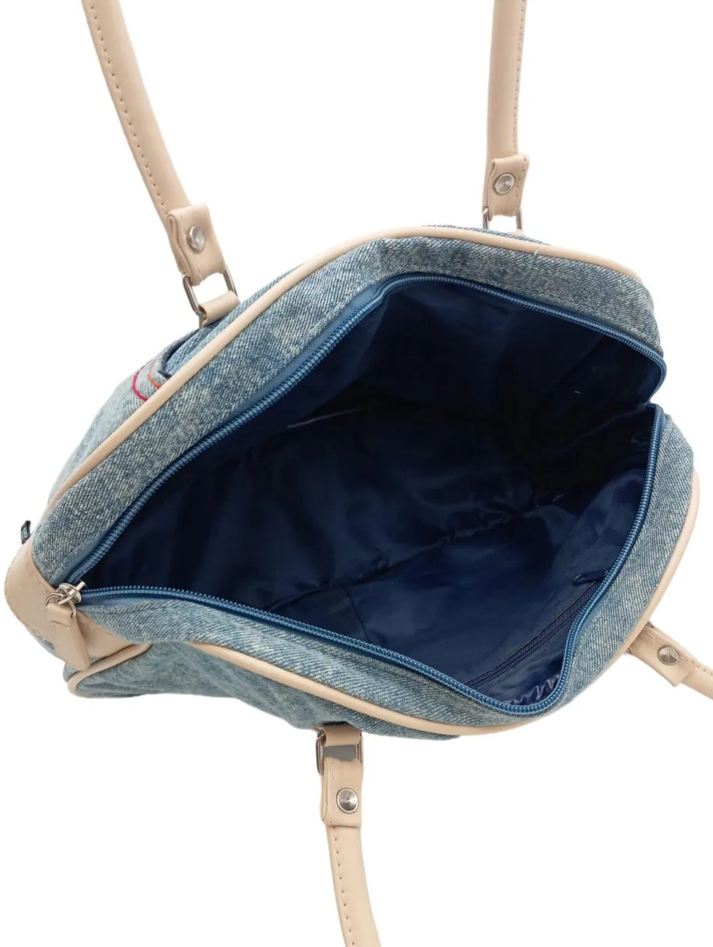 Bowlingtaschen>new life Bowlingtasche blaucreme