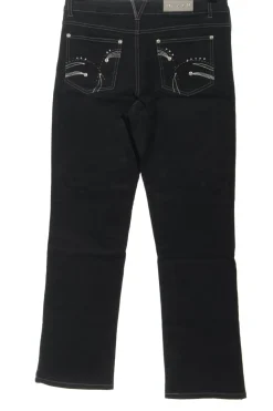 Jeans>Boule Boyfriendjeans Größe 38 blau