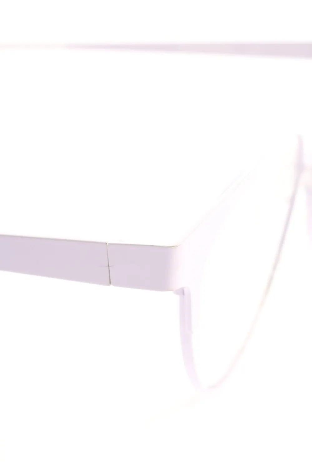 Brillen>Quay Brille lila