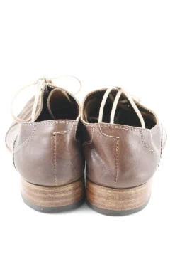 Budapester Größe 37- Outlet