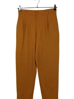 Bundfaltenhose Größe 38-Zara Trafaluc New