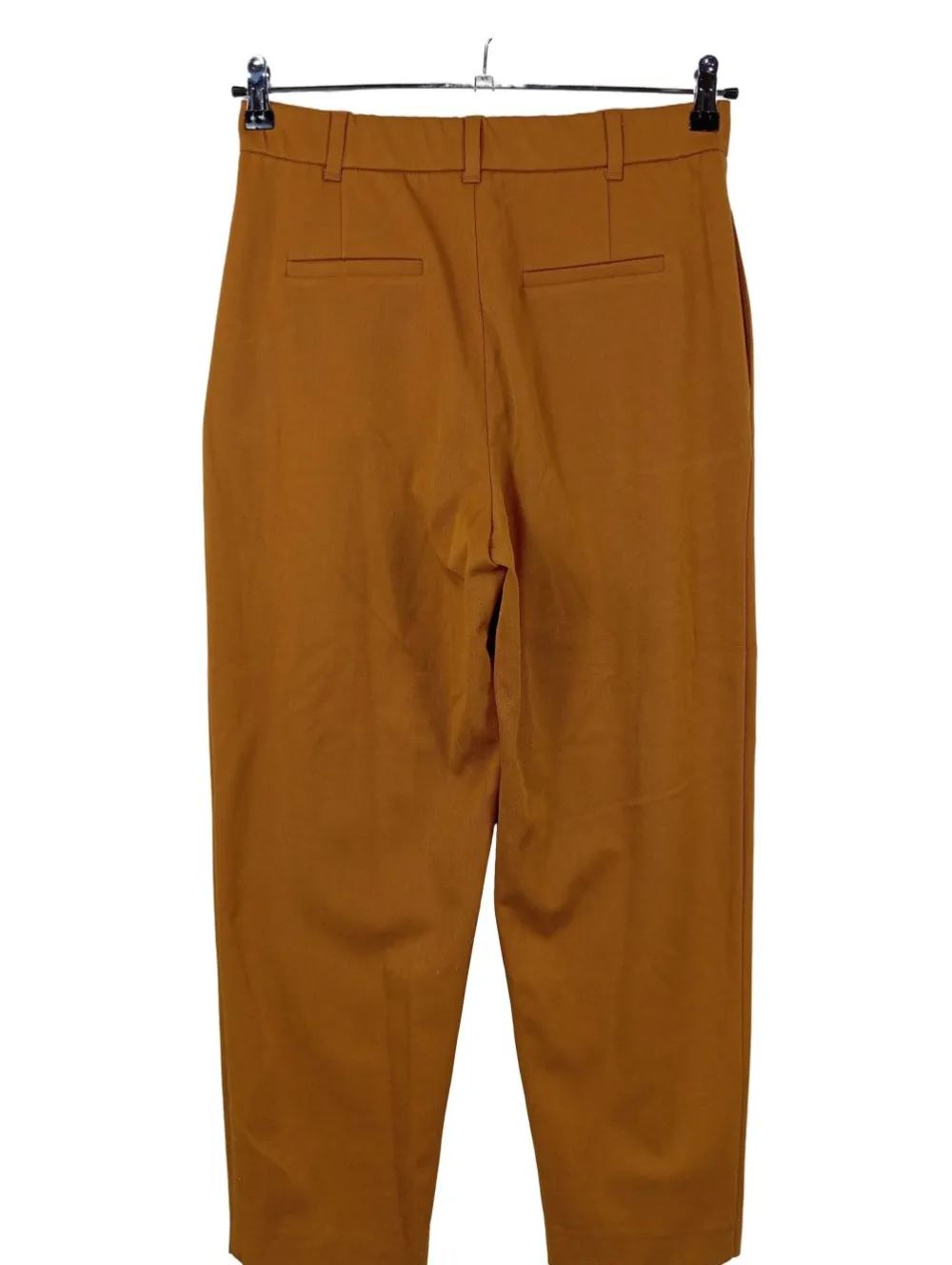 Bundfaltenhose Größe 38-Zara Trafaluc New