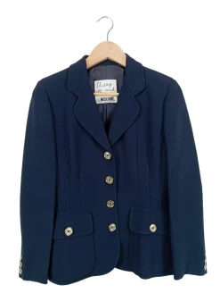 Business-Anzug Größe 38-Moschino