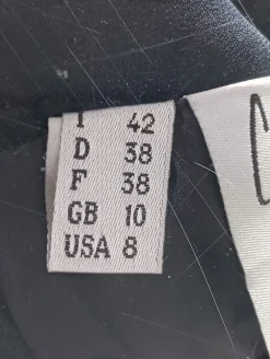 Business-Anzug Größe 38-Moschino