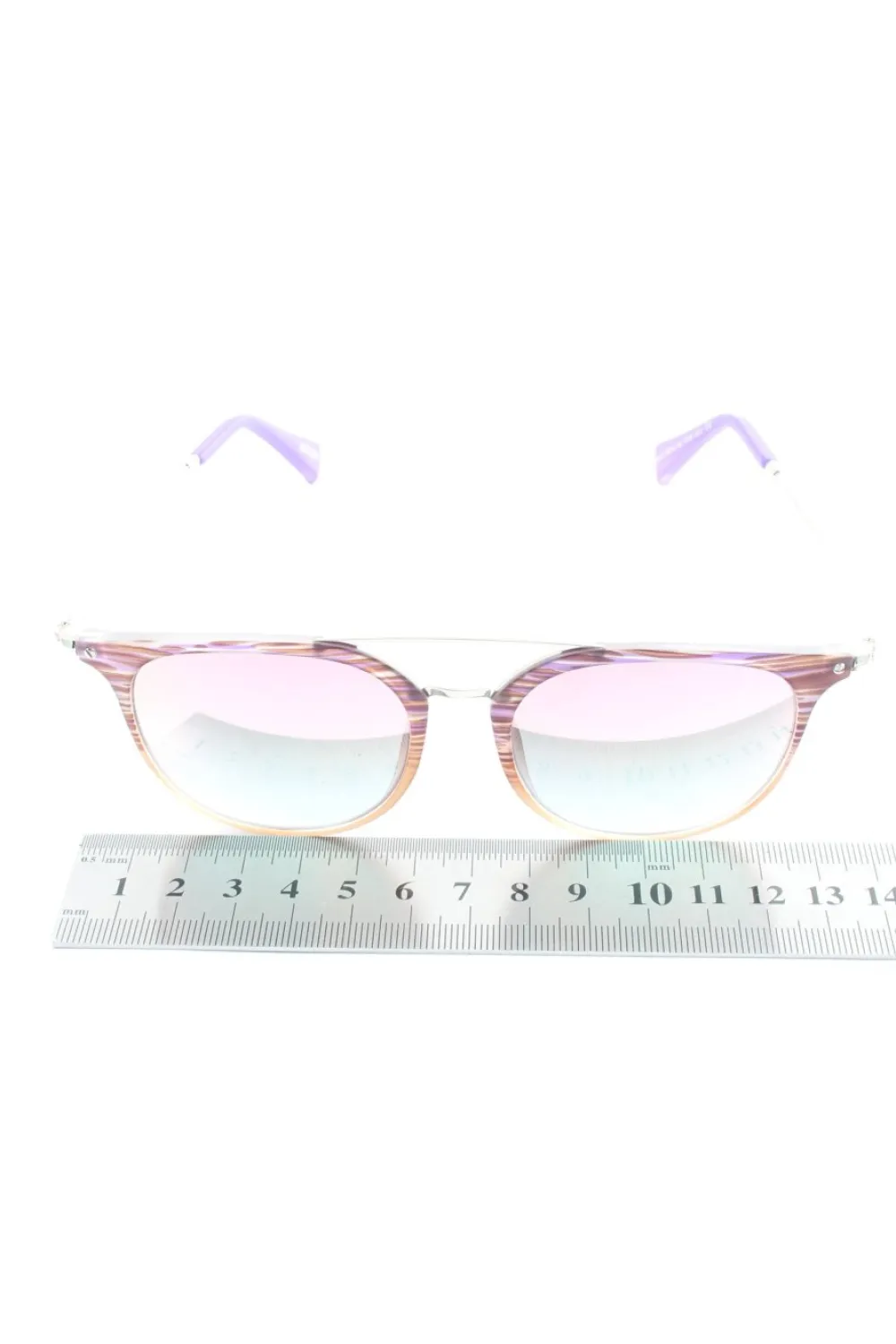 Butterfly Brille-Madeleine Clearance