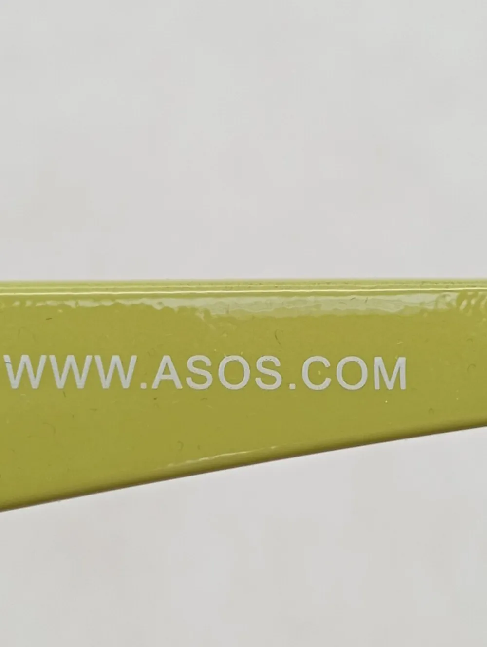 Butterfly Brille-Asos Online