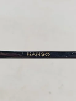 Butterfly Brille-Mango Discount