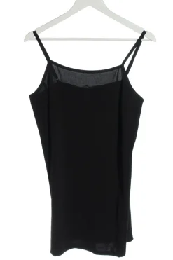 Tops>Studio Camisole Größe 42 schwarz