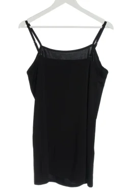 Tops>Studio Camisole Größe 42 schwarz