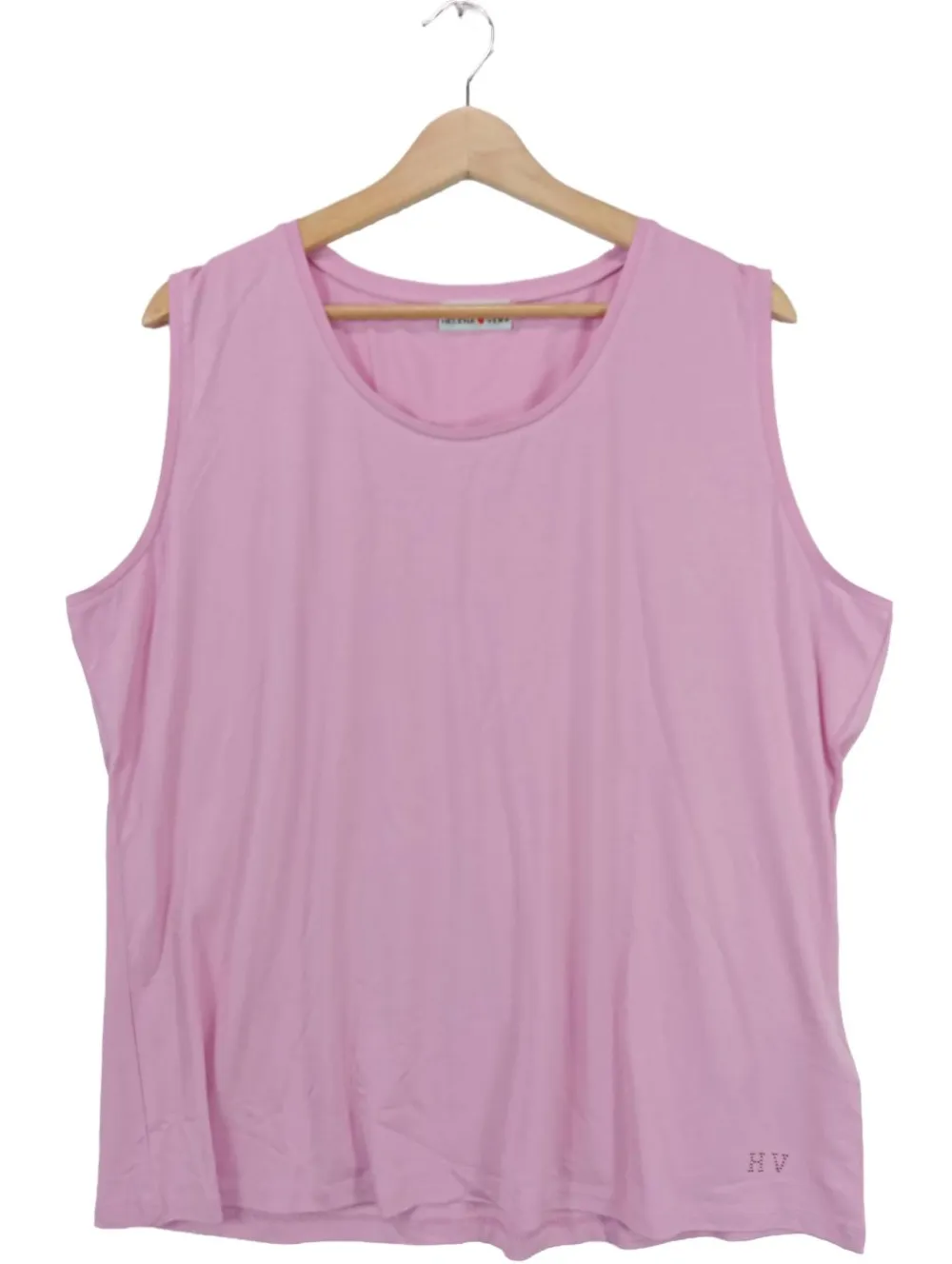 Tops>Helena Vera Camisole Größe 48 pink