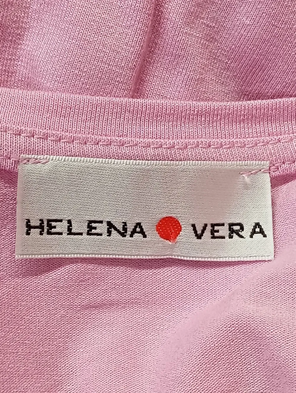 Tops>Helena Vera Camisole Größe 48 pink