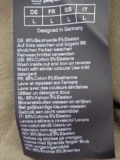 Camisole Größe 40-Hallhuber basic Outlet