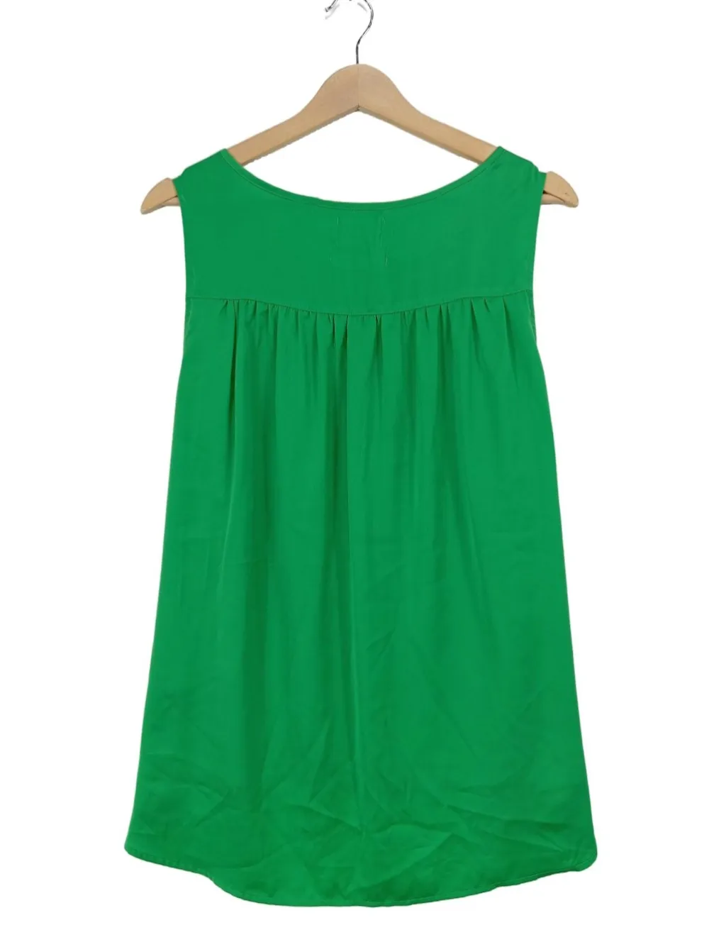 Tops>Holly & Whyte Camisole Größe 40 grün